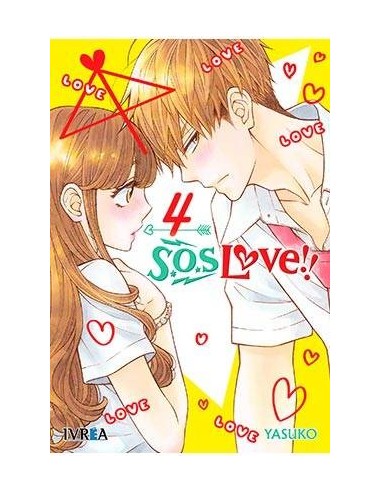 S.O.S. LOVE 04