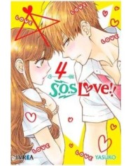 S.O.S. LOVE 04