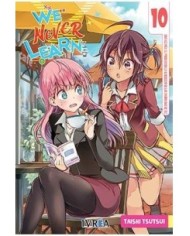 WE NEVER LEARN 10