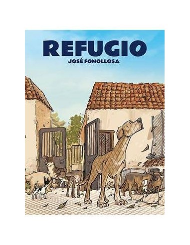 REFUGIO