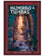 DUNGEONS & DRAGONS: MAGOS & CONJUROS