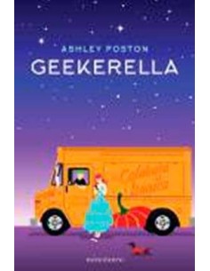 GEEKERELLA GEEKERELLA