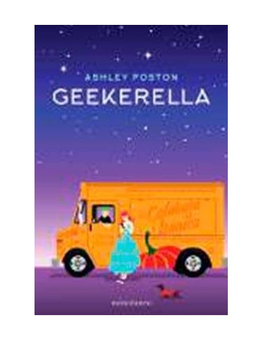 GEEKERELLA GEEKERELLA