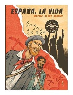 ESPAÑA. LA VIDA