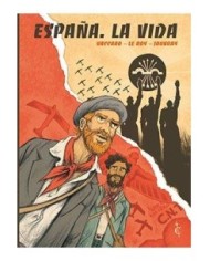 ESPAÑA. LA VIDA