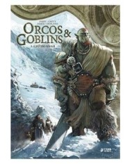 ORCOS Y GOBLINS 02: GRI'IM/SA'AR