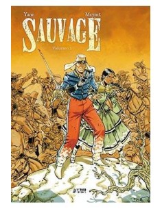 SAUVAGE 02 SAUVAGE 02