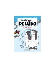 PEQUEÑO PELUDO 16 EL BLUES DEL YETI