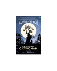 CATWOMAN BAJO LA LUNA