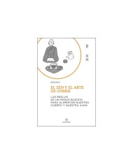 EL ZEN Y EL ARTE DE COMER