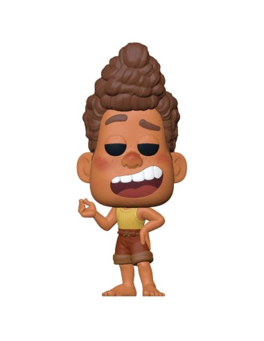 Figura POP Disney Luca Alberto Human Figura POP Disney Luca Alberto Human