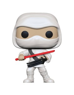 Figura POP G.I. Joe V2 Storm Shadow