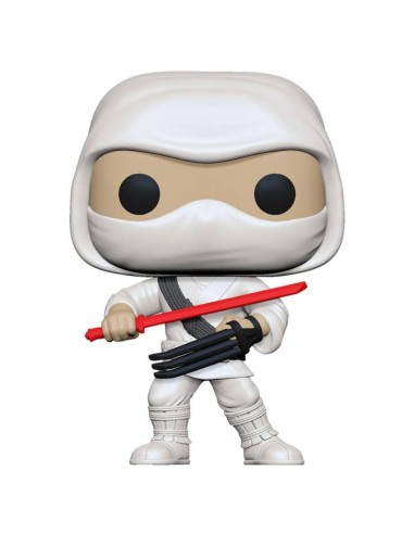 Figura POP G.I. Joe V2 Storm Shadow Figura POP G.I. Joe V2 Storm Shadow