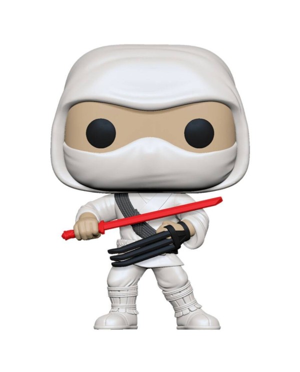 Figura POP G.I. Joe V2 Storm Shadow