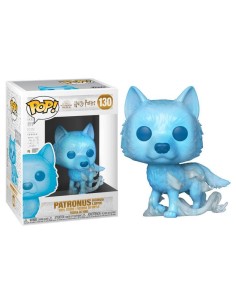 Figura POP Harry Potter Patronus Lupin