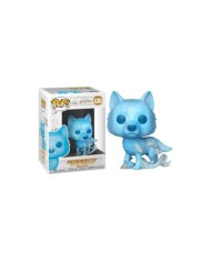 Figura POP Harry Potter Patronus Lupin