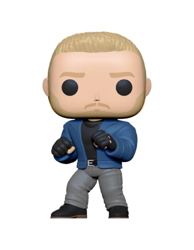 Figura POP Umbrella Academy Luther Figura POP Umbrella Academy Luther