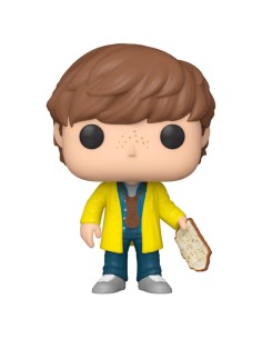 Figura POP The Goonies Mikey with Map 889698515313 Figura POP The Goonies Mikey with Map 889698515313