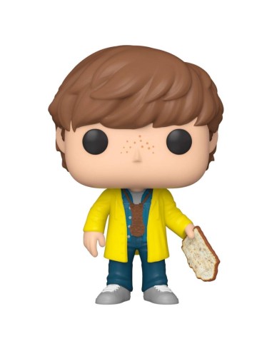 Figura POP The Goonies Mikey with Map 889698515313 Figura POP The Goonies Mikey with Map 889698515313