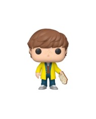 Figura POP The Goonies Mikey with Map 889698515313