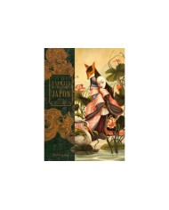 ESPIRITUS Y CRIATURAS DE JAPON ESPIRITUS Y CRIATURAS DE JAPON