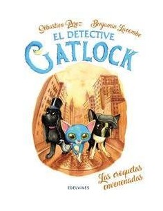 GATLOCK 2 LAS CROQUETAS ENVENENADAS GATLOCK 2 LAS CROQUETAS ENVENENADAS