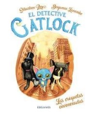 GATLOCK 2 LAS CROQUETAS ENVENENADAS GATLOCK 2 LAS CROQUETAS ENVENENADAS