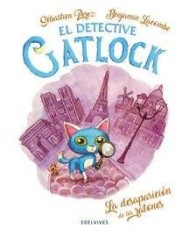 GATLOCK 1 LA DESAPARICION DE LOS RATONES GATLOCK 1 LA DESAPARICION DE LOS RATONES