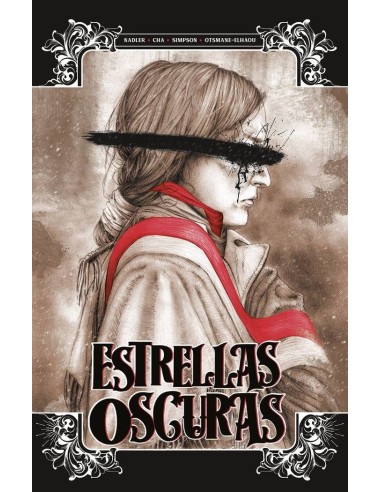 ESTRELLAS OSCURAS ESTRELLAS OSCURAS