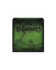 JUEGO DE MESA DISNEY VILLAINOUS