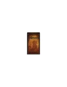 JUEGO DISNEY VILLAINOUS EVIL COMES PREPARED EXPANSION JUEGOS49,95 €... JUEGO DISNEY VILLAINOUS EVIL COMES PREPARED EXPANSION JUEGOS49,95 €...