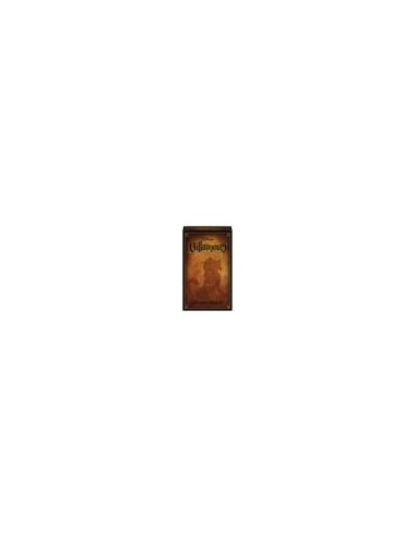 JUEGO DISNEY VILLAINOUS EVIL COMES PREPARED EXPANSION JUEGOS49,95 €... JUEGO DISNEY VILLAINOUS EVIL COMES PREPARED EXPANSION JUEGOS49,95 €...
