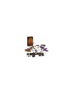 JUEGO DISNEY VILLAINOUS EVIL COMES PREPARED EXPANSION JUEGOS49,95 €... JUEGO DISNEY VILLAINOUS EVIL COMES PREPARED EXPANSION JUEGOS49,95 €...