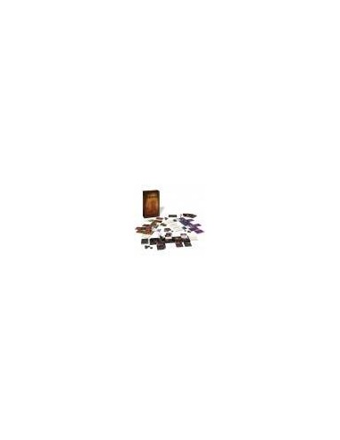 JUEGO DISNEY VILLAINOUS EVIL COMES PREPARED EXPANSION JUEGOS49,95 €... JUEGO DISNEY VILLAINOUS EVIL COMES PREPARED EXPANSION JUEGOS49,95 €...