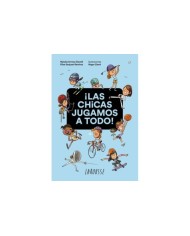 LAS CHICAS JUGAMOS A TODO