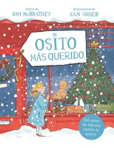 OSITO MAS QUERIDO,EL