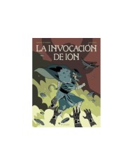 INVOCACION DE ION