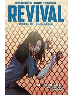 REVIVAL 06: TUS LEALES HIJOS E HIJAS