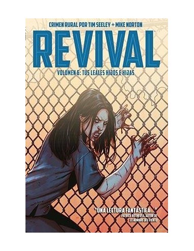 REVIVAL 06: TUS LEALES HIJOS E HIJAS