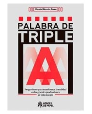 PALABRA DE TRIPLE A
