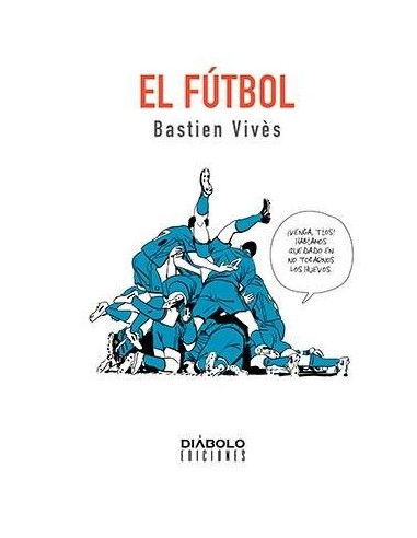 EL FUTBOL