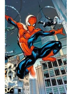 MARVEL MUST-HAVE. SPIDERMAN: ENTRE LOS MUERTOS MARVEL MUST-HAVE. SPIDERMAN: ENTRE LOS MUERTOS
