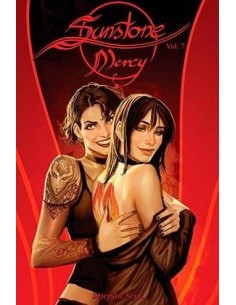 SUNSTONE 07 SUNSTONE 07