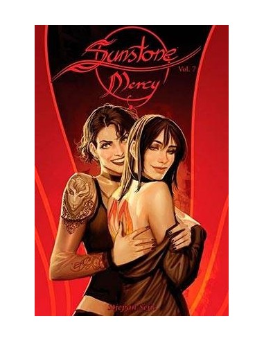 SUNSTONE 07