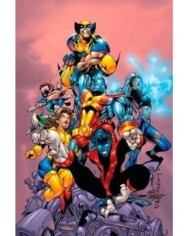 PATRULLA-X: RENOVACION 04. LOS NUEVOS HIJOS DEL ATOMO PATRULLA-X: RENOVACION 04. LOS NUEVOS HIJOS DEL ATOMO