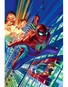 EL ASOMBROSO SPIDERMAN 51. MUNDIAL (MARVEL SAGA 115) EL ASOMBROSO SPIDERMAN 51. MUNDIAL (MARVEL SAGA 115)