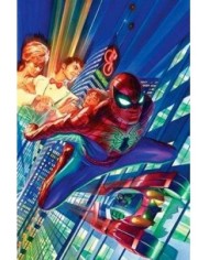 EL ASOMBROSO SPIDERMAN 51. MUNDIAL (MARVEL SAGA 115)