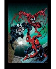 CMH 103: EL ASOMBROSO SPIDERMAN: EL NACIMIENTO DE MATANZA