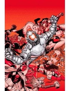 LOS VENGADORES 02. ULTRON ILIMITADO LOS VENGADORES 02. ULTRON ILIMITADO