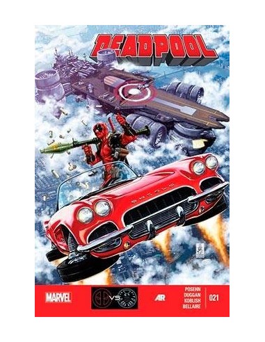 MASACRE DE GERRY DUGGAN 03: LOS DESAFIOS (MARVEL OMNIBUS) MASACRE DE GERRY DUGGAN 03: LOS DESAFIOS (MARVEL OMNIBUS)